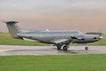 D-FQDP @ EGSH - Leaving Norwich for Memmingen, Germany. - by keithnewsome