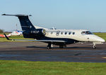 G-WZAP @ EGSH - Departing SaxonAir NWI. - by Josh Knights