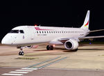 D-ACJJ @ EGSH - Arriving With Southampton FC Onboard. - by Josh Knights