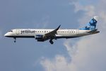 N183JB @ KORD - ORD 2021 - by Florida Metal