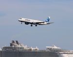 N183JB @ KFLL - FLL 2021 - by Florida Metal