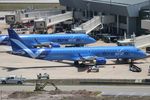 N190BZ @ KTPA - TPA 2021 - by Florida Metal