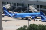 N192BZ @ KTPA - TPA 2021 - by Florida Metal