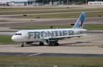 N213FR @ KTPA - TPA 2021 - by Florida Metal