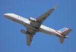 N206NN @ KORD - ORD 2021 - by Florida Metal