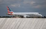 N217NN @ KATL - ATL 2021 - by Florida Metal