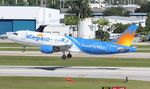 N218NV @ KFLL - FLL 2021 - by Florida Metal