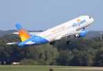 N223NV @ KSFB - SFB 2021 - by Florida Metal