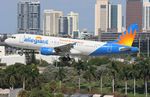 N230NV @ KFLL - FLL 2021 - by Florida Metal