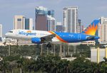 N240NV @ KFLL - FLL 2021 - by Florida Metal