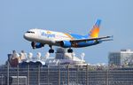 N241NV @ KFLL - FLL 2021 - by Florida Metal
