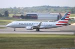 N244NN @ KCVG - CVG 2021 - by Florida Metal