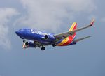 N250WN @ KMCO - MCO 2021 - by Florida Metal
