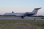 N253DV @ KORL - ORL 2021 - by Florida Metal