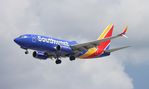 N253WN @ KMCO - MCO 2021 - by Florida Metal