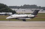 N435FX @ KTPA - EMB-545 - by Mark Pasqualino
