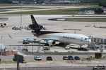 N263UP @ KTPA - TPA 2021 - by Florida Metal