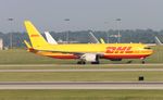 N284DH @ KCVG - CVG 2021 - by Florida Metal