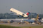 N301PQ @ KCVG - CVG 2021 - by Florida Metal