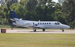 N302SJ @ KSUA - Stuart 2021 - by Florida Metal