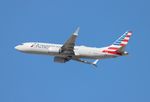N303RG @ KMIA - MIA 2021 - by Florida Metal