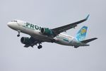 N310FR @ KMCO - MCO 2021 - by Florida Metal