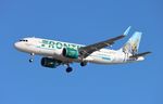 N312FR @ KTPA - TPA 2021 - by Florida Metal