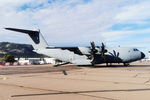 F-RBAO @ LFKC - Parked - by micka2b
