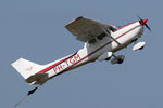 PH-TGM @ EHTE - at teuge - by Ronald