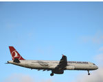 TC-JRU @ EKCH - TC-JRU landing rw 04L