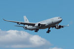 A39-006 @ YPPH - Airbus A330-200 MRTT cn 892. RAAF KC-30 serial A39-006 33 sqn, YPPH 20 November 2021. - by kurtfinger