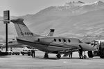 C-FCTB @ KRNO - Reno-Tahoe International airport 2021. - by Clayton Eddy