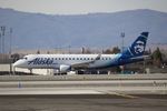 N400SY @ KRNO - Reno-Tahoe International airport 2021. - by Clayton Eddy