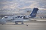 N500FR @ KRNO - Reno-Tahoe International airport 2021. - by Clayton Eddy