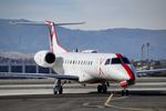 N256JX @ KRNO - Reno-Tahoe International 2021. - by Clayton Eddy