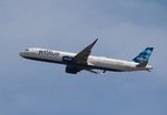 N2043J @ KMCO - Airbus A321-271NX