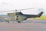 ZJ955 @ EGSH - Arriving at Norwich. - by keithnewsome