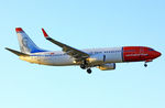 LN-ENQ @ CPH - Copenhagen 29.11.2021 - by leo larsen