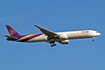 HS-TKD @ EGLL - HS-TKO   Boeing 777-3ALER [41524] (Thai Airways International) Home~G 03/07/2016 - by Ray Barber