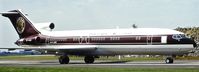 A7-AAB @ EBBR - Slide scan - by Joannes Van Mierlo