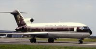 A7-AAB @ EBBR - Slide scan - by Joannes Van Mierlo