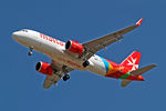 9H-NEC @ EGLL - 9H-NEC   Airbus A320-251N [9049] (Air Malta) Home~G 26/04/2020 - by Ray Barber