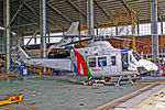 PK-PUX @ WIIP - PK-PUX   Sikorsky S-76C [760821] (Pelita Air Service) Pondok Cabe~PK 15/02/2012 - by Ray Barber
