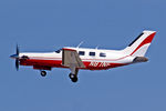 N87NF @ KPDK - N87NF   Piper PA-46-310P Malibu JetPROP DLX [4608099] Atlanta-Dekalb Peachtree~N 18/04/2010 - by Ray Barber