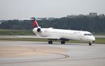 N313PQ @ KATL - ATL 2021 - by Florida Metal