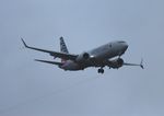 N314RH @ KMCO - MCO 2021 - by Florida Metal
