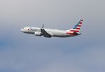 N316SE @ KMIA - MIA 2021 - by Florida Metal