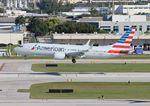 N327SK @ KFLL - FLL 2021 - by Florida Metal