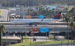 N328DN @ KMCO - MCO 2021 - by Florida Metal