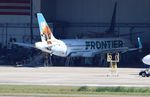 N328FR @ KTPA - TPA 2021 - by Florida Metal